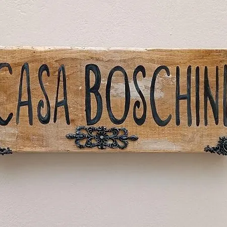 Casa Boschini Apartment *