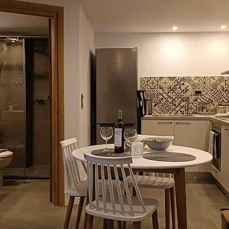 Casa Boschini Apartment *