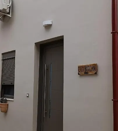 Casa Boschini *